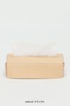 Hender Scheme(エンダースキーマ) tissue box case ティッシュボックスケース yv-c-tbc