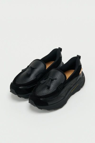 Hender Scheme(エンダースキーマ) polar loafer ポーラーローファー yv-s-pll