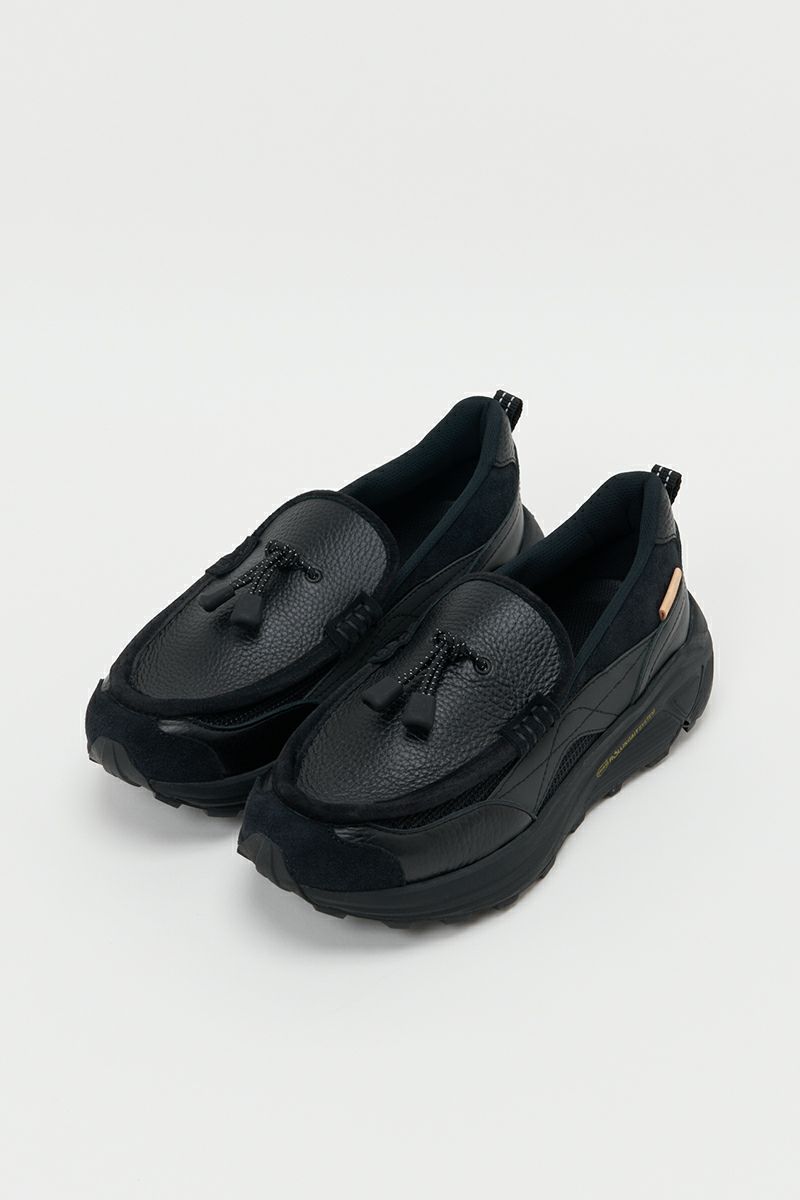 Hender Scheme(エンダースキーマ) polar loafer ポーラーローファー yv-s-pll