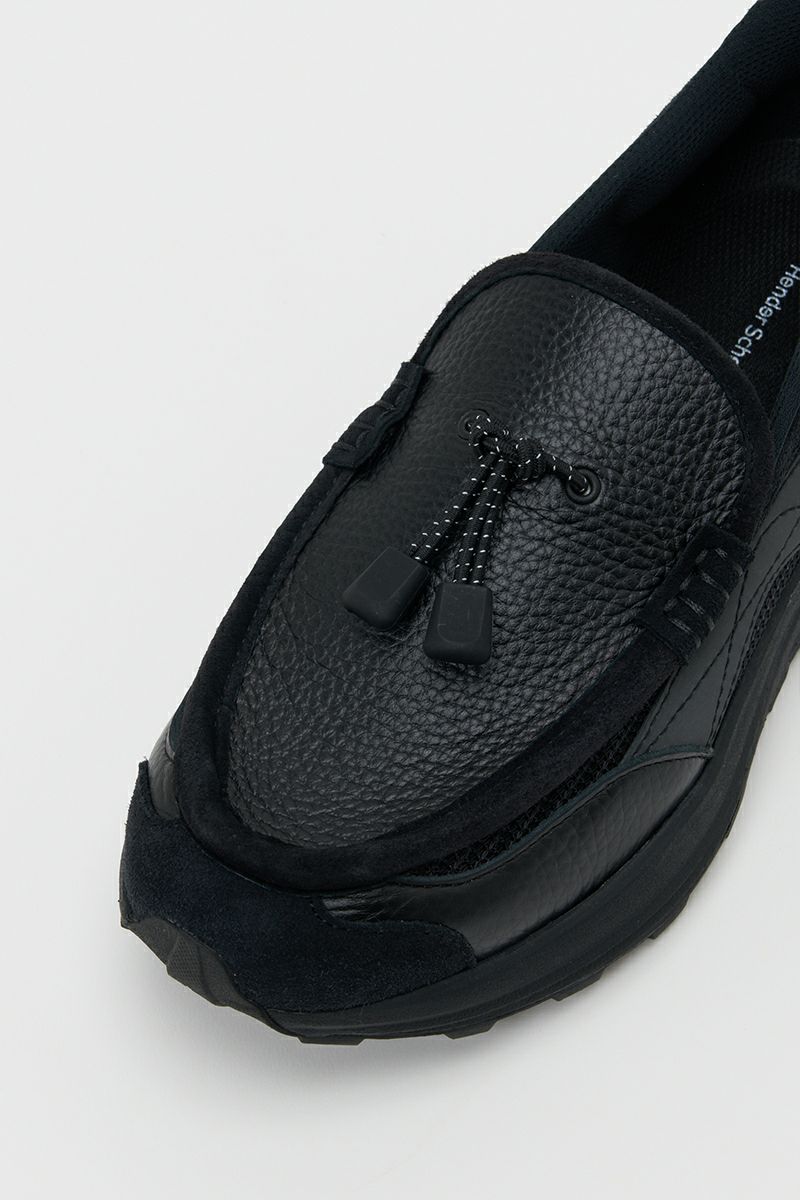 Hender Scheme(エンダースキーマ) polar loafer ポーラーローファー yv-s-pll