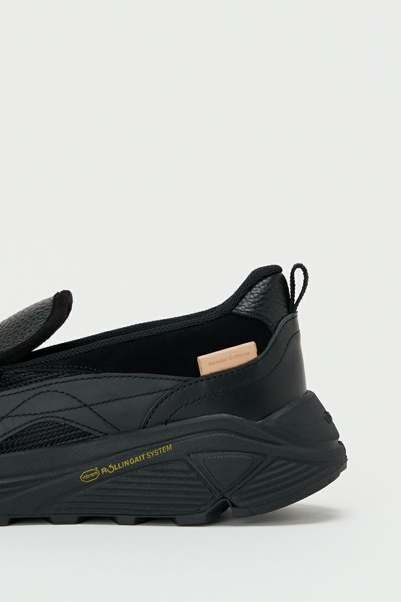 Hender Scheme(エンダースキーマ) polar loafer ポーラーローファー yv-s-pll
