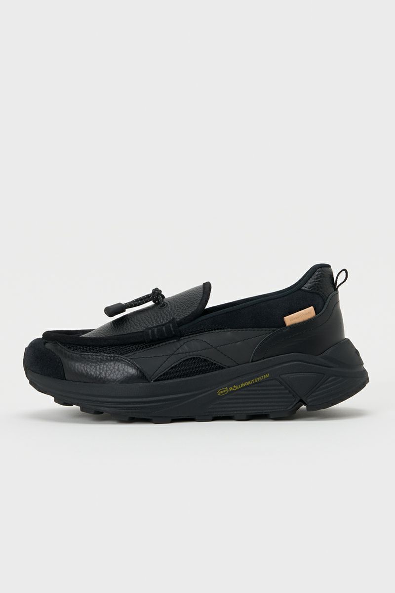 Hender Scheme(エンダースキーマ) polar loafer ポーラーローファー yv-s-pll
