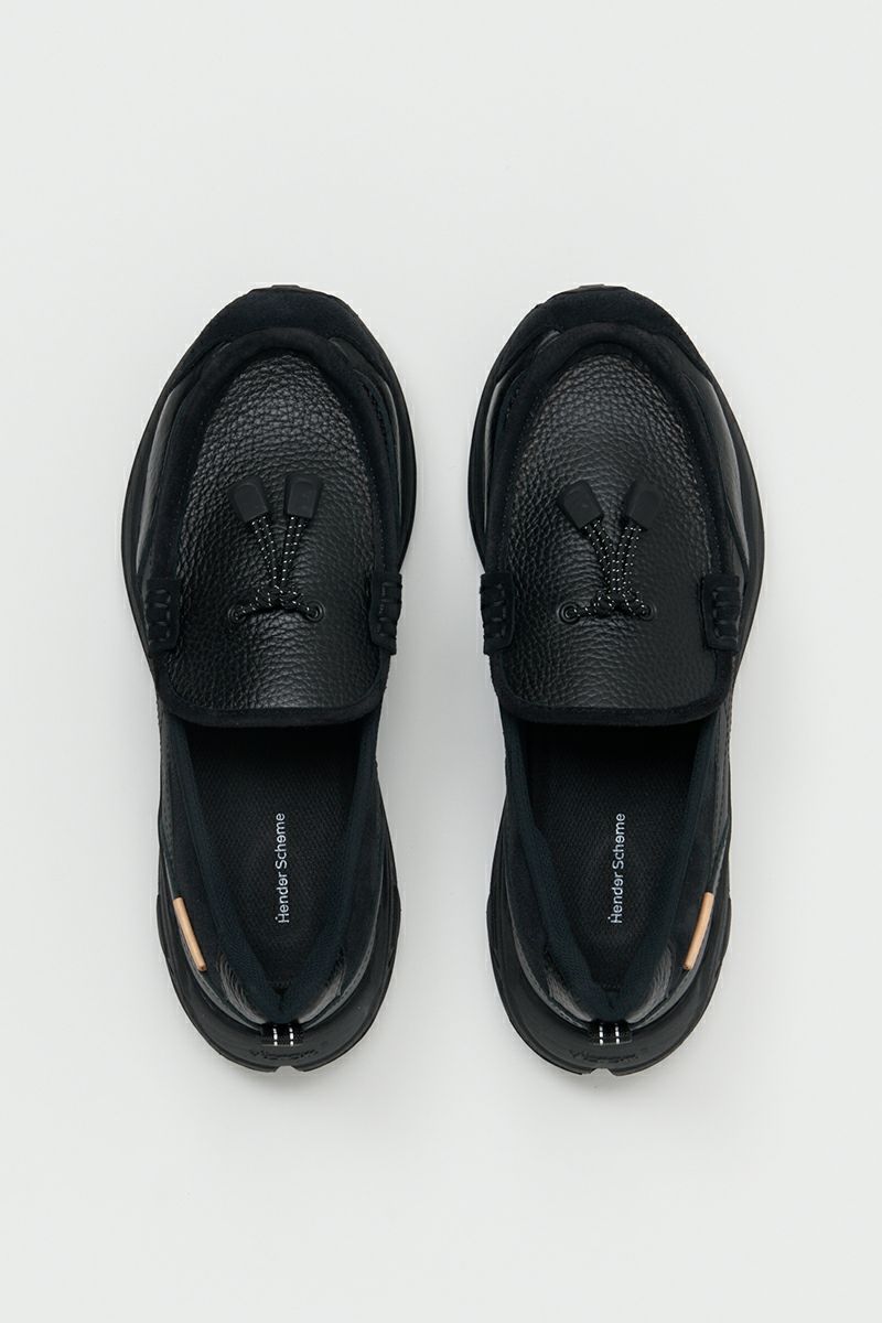 Hender Scheme(エンダースキーマ) polar loafer ポーラーローファー yv-s-pll