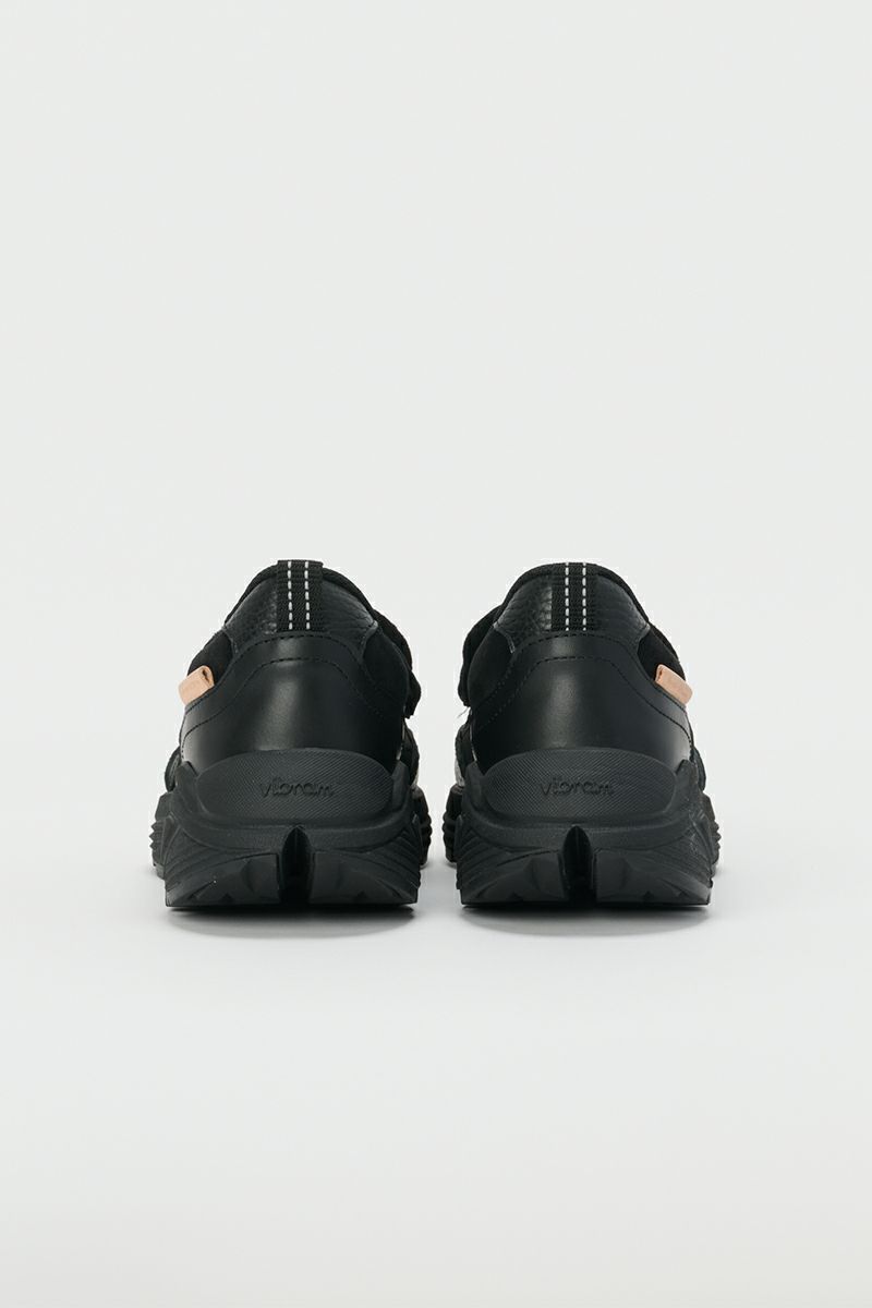 Hender Scheme(エンダースキーマ) polar loafer ポーラーローファー yv-s-pll