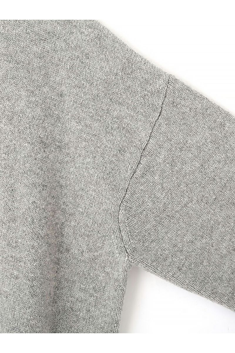  ETRE TOKYO(エトレトウキョウ) > ETRE TOKYO(エトレトウキョウ) Vネック2wayニットプルオーバー 1225611146