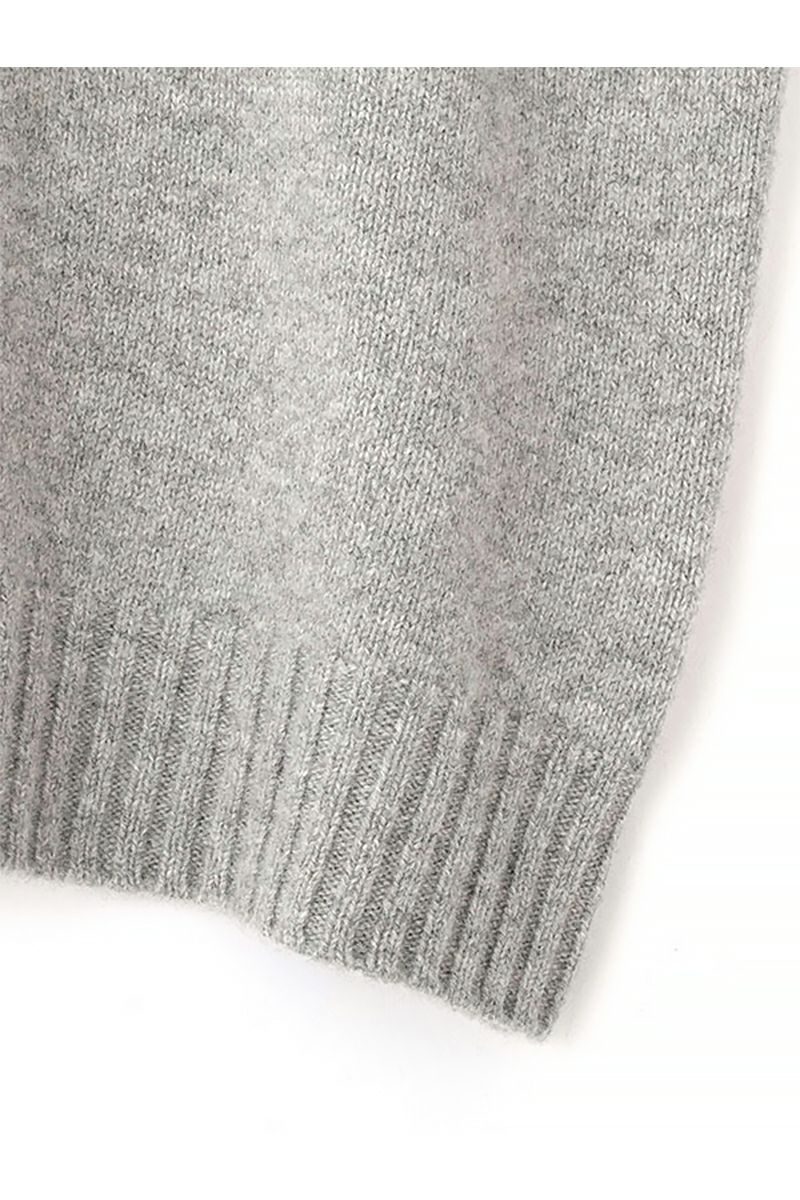  ETRE TOKYO(エトレトウキョウ) > ETRE TOKYO(エトレトウキョウ) Vネック2wayニットプルオーバー 1225611146