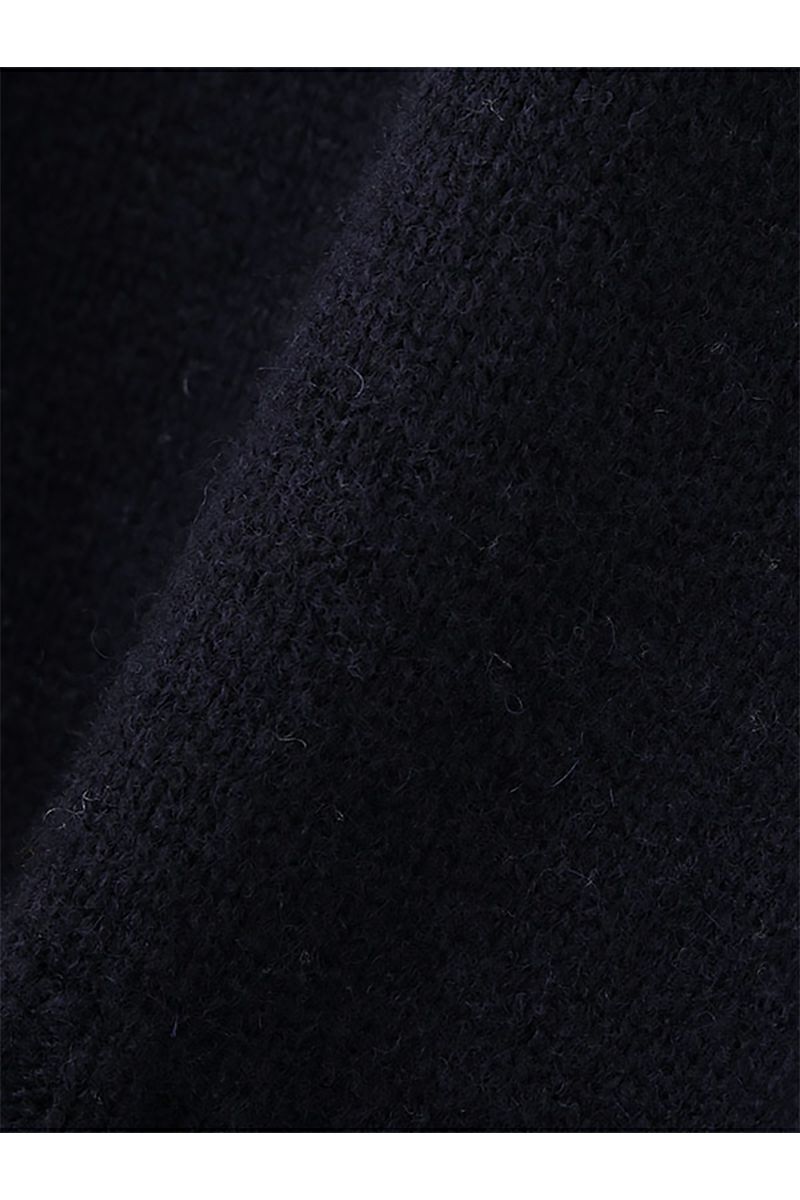  ETRE TOKYO(エトレトウキョウ) > ETRE TOKYO(エトレトウキョウ) Vネック2wayニットプルオーバー 1225611146