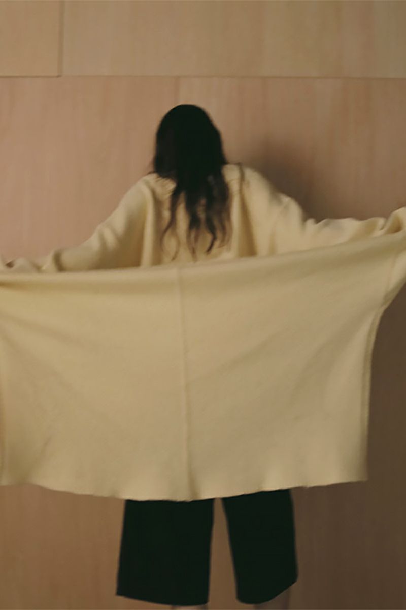  ETRE TOKYO(エトレトウキョウ) > ETRE TOKYO(エトレトウキョウ)ホールガーメントマーメイドニットスカート 1222621121