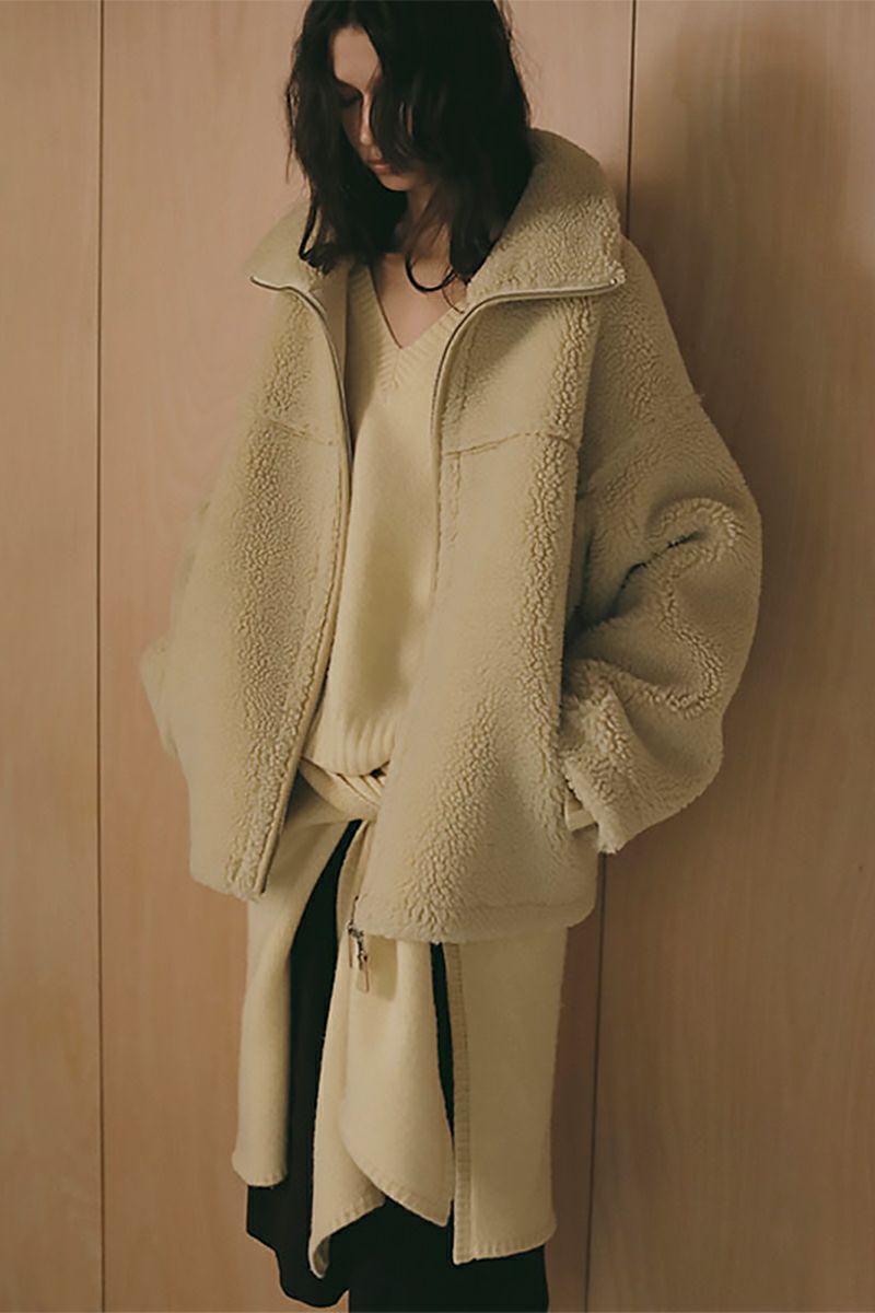  ETRE TOKYO(エトレトウキョウ) > ETRE TOKYO(エトレトウキョウ)ホールガーメントマーメイドニットスカート 1222621121