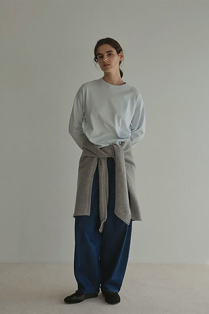  ETRE TOKYO(エトレトウキョウ) > ETRE TOKYO(エトレトウキョウ)ホールガーメントマーメイドニットスカート 1222621121