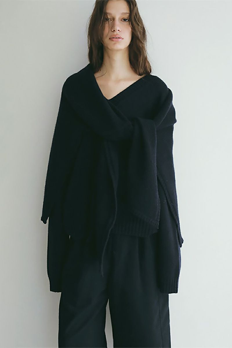  ETRE TOKYO(エトレトウキョウ) > ETRE TOKYO(エトレトウキョウ)ホールガーメントマーメイドニットスカート 1222621121