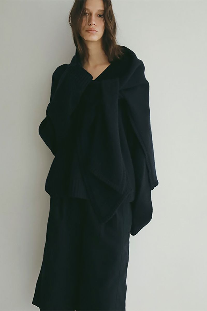  ETRE TOKYO(エトレトウキョウ) > ETRE TOKYO(エトレトウキョウ)ホールガーメントマーメイドニットスカート 1222621121