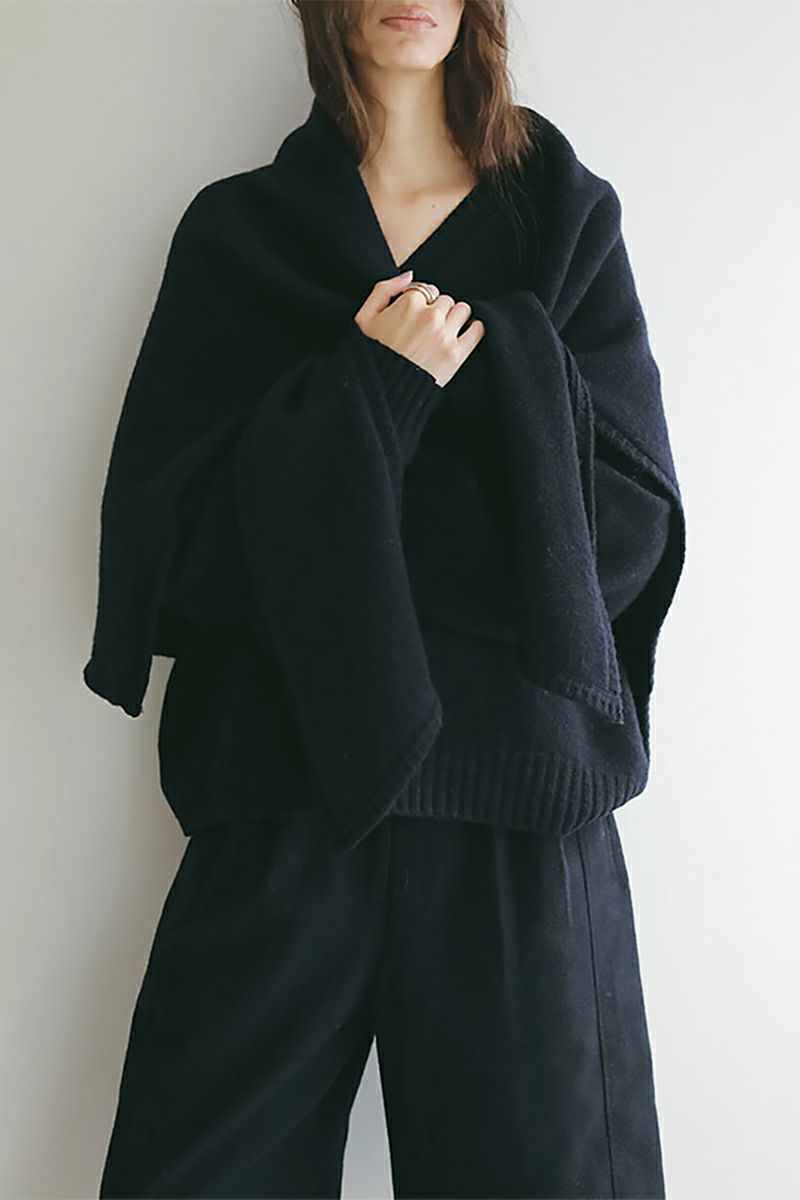  ETRE TOKYO(エトレトウキョウ) > ETRE TOKYO(エトレトウキョウ)ホールガーメントマーメイドニットスカート 1222621121