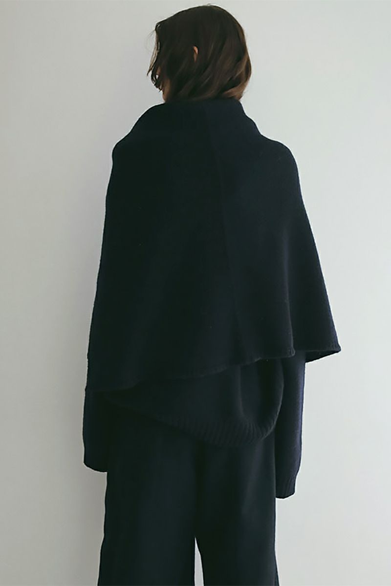  ETRE TOKYO(エトレトウキョウ) > ETRE TOKYO(エトレトウキョウ)ホールガーメントマーメイドニットスカート 1222621121