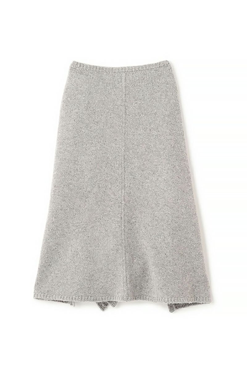  ETRE TOKYO(エトレトウキョウ) > ETRE TOKYO(エトレトウキョウ)ホールガーメントマーメイドニットスカート 1222621121