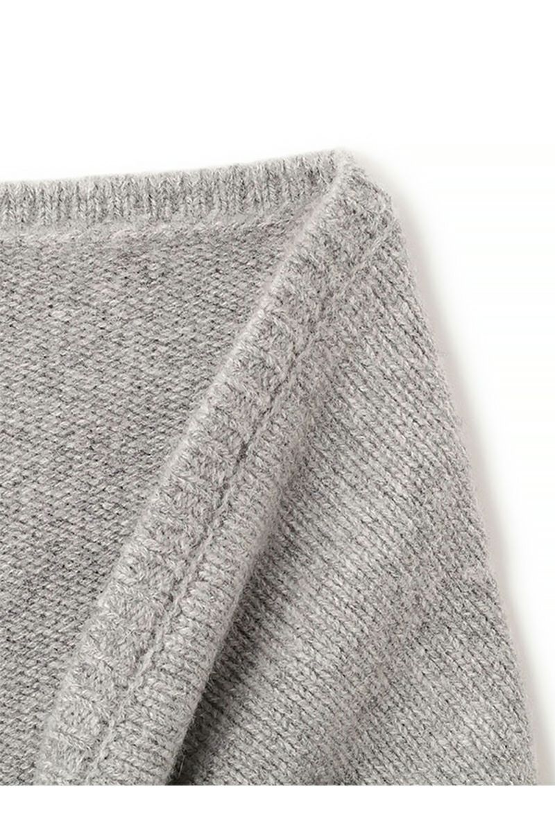  ETRE TOKYO(エトレトウキョウ) > ETRE TOKYO(エトレトウキョウ)ホールガーメントマーメイドニットスカート 1222621121