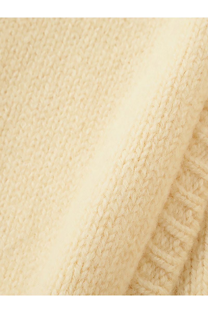  ETRE TOKYO(エトレトウキョウ) > ETRE TOKYO(エトレトウキョウ)ホールガーメントマーメイドニットスカート 1222621121