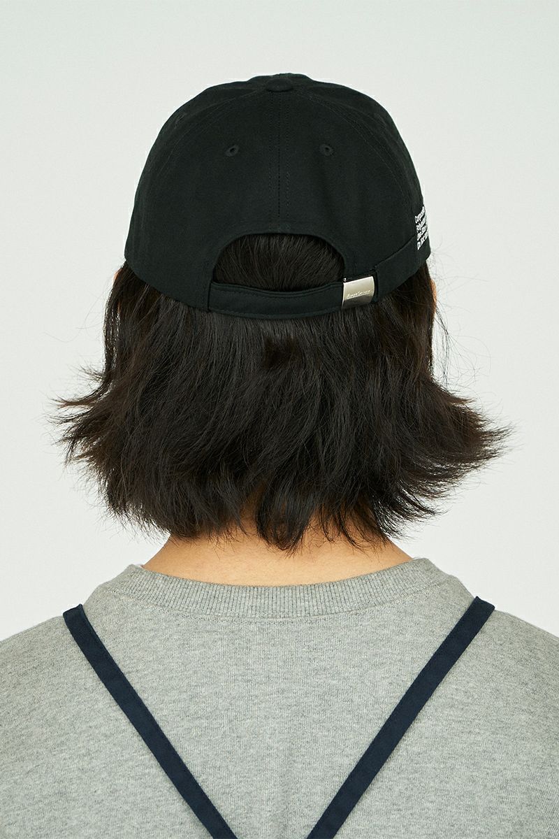 FreshService(フレッシュサービス) > FreshService(フレッシュサービス) FDS_CORPORATE UNIFORM CAP コーポレートユニフォームキャップ FDS254-90093