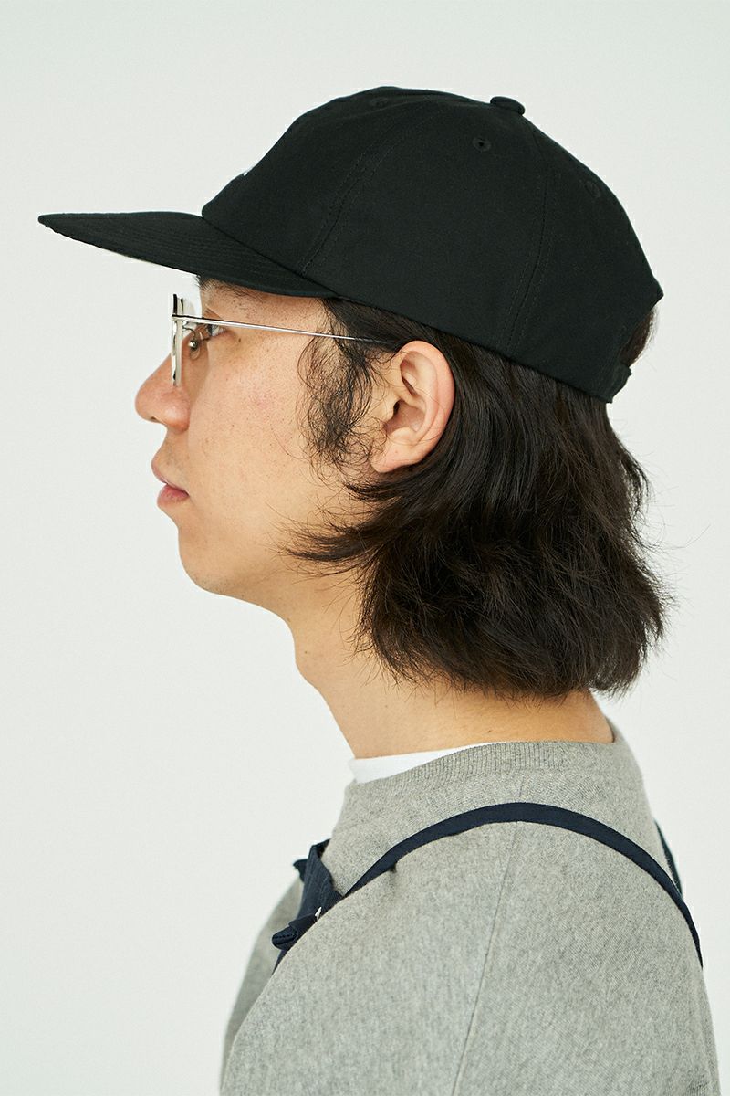  FreshService(フレッシュサービス) > FreshService(フレッシュサービス) FDS_CORPORATE UNIFORM CAP コーポレートユニフォームキャップ FDS254-90093