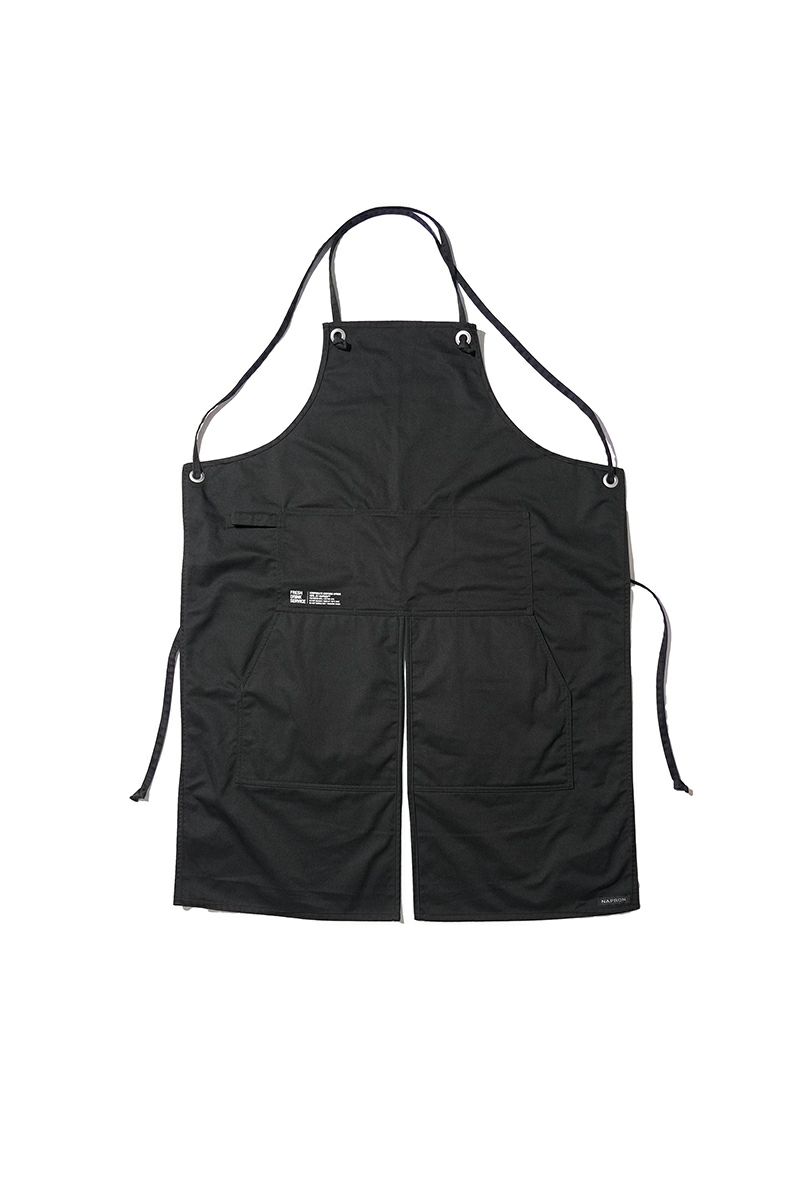  FreshService(フレッシュサービス) > FreshService(フレッシュサービス) FDS_CORPORATE UNIFORM APRON コーポレートユニフォームエプロン FDS254-99094