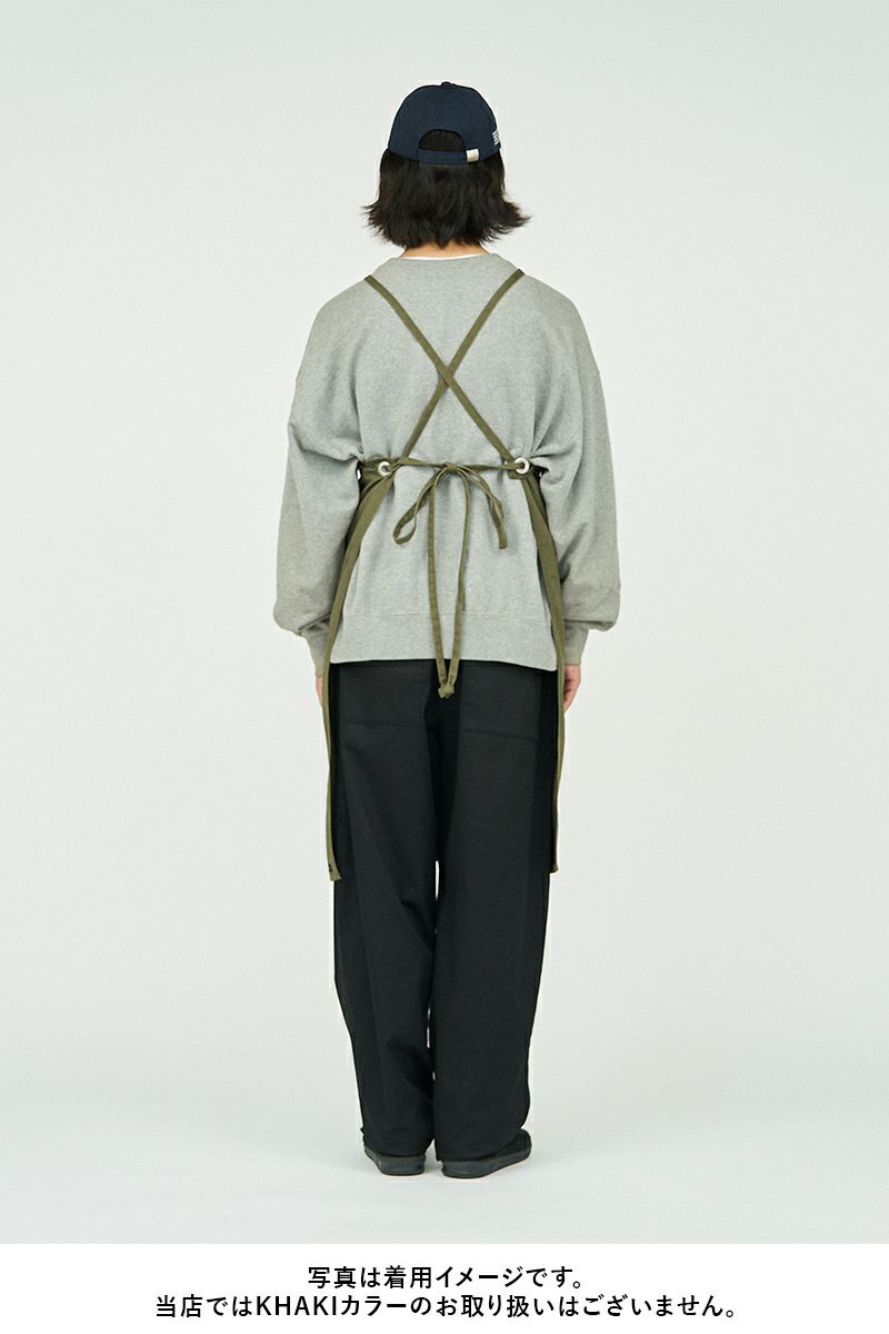  FreshService(フレッシュサービス) > FreshService(フレッシュサービス) FDS_CORPORATE UNIFORM APRON コーポレートユニフォームエプロン FDS254-99094