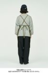  FreshService(フレッシュサービス) > FreshService(フレッシュサービス) FDS_CORPORATE UNIFORM APRON コーポレートユニフォームエプロン FDS254-99094