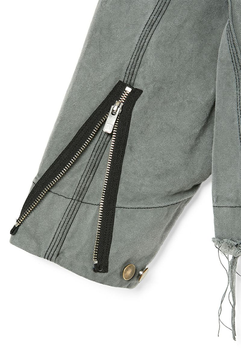 N.HOOLYWOOD(エヌハリウッド) N.HOOLYWOOD COMPILE(エヌハリウッドコンパイル) MILITARY JACKET ワークジャケット 2252-BL71-038 peg