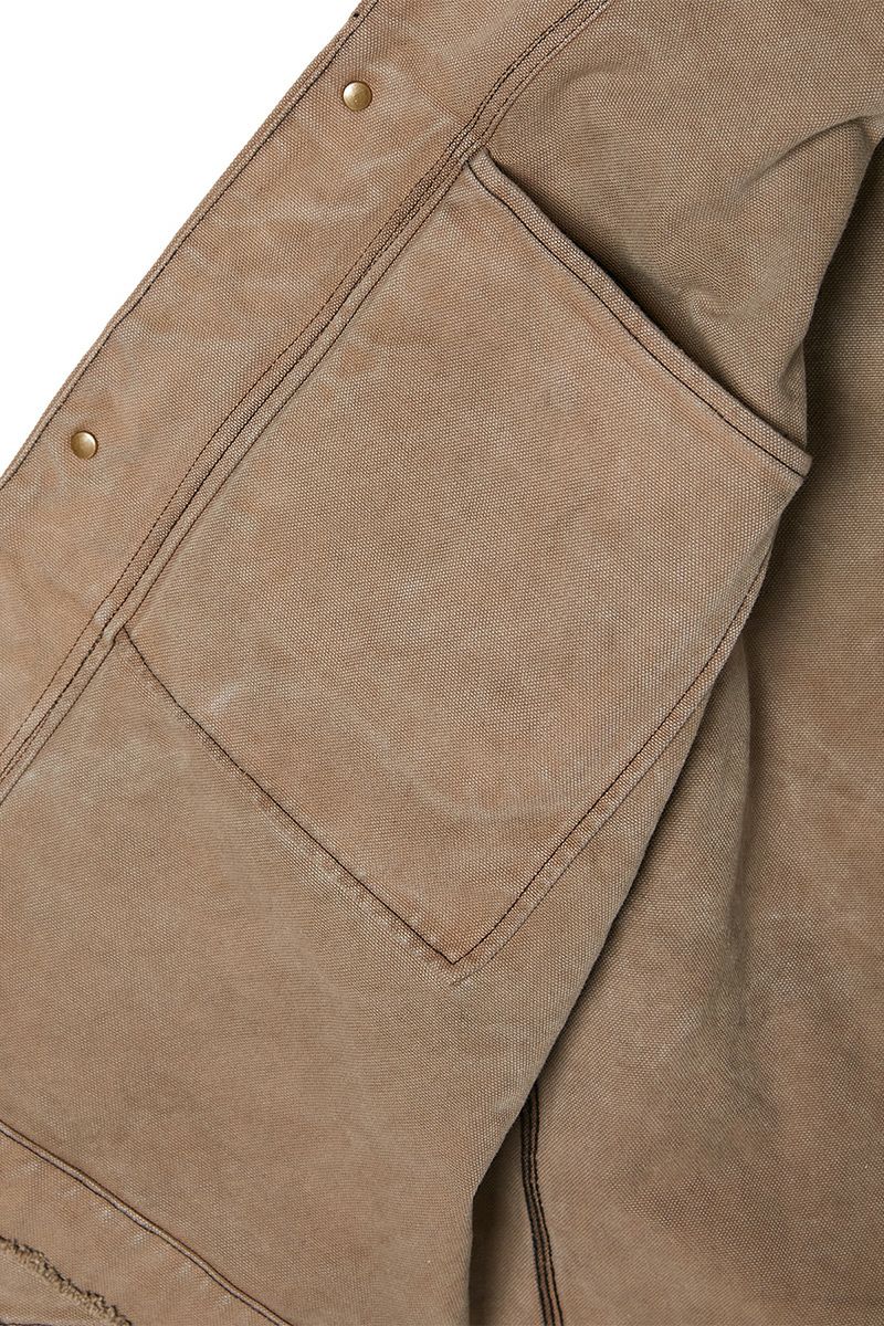 N.HOOLYWOOD(エヌハリウッド) N.HOOLYWOOD COMPILE(エヌハリウッドコンパイル) MILITARY JACKET ワークジャケット 2252-BL71-038 peg