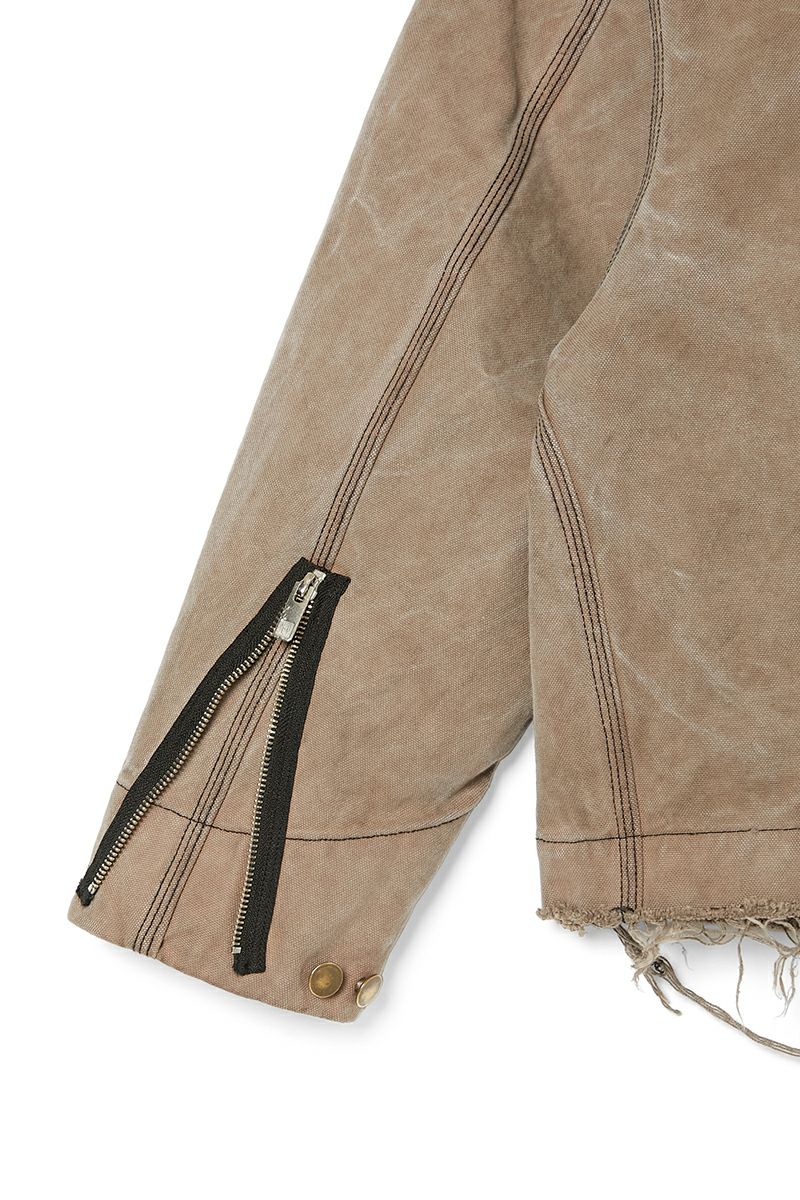 N.HOOLYWOOD(エヌハリウッド) N.HOOLYWOOD COMPILE(エヌハリウッドコンパイル) MILITARY JACKET ワークジャケット 2252-BL71-038 peg