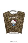  Ball & Chain(ボールアンドチェーン) 70' HELLO KITTY (M) 70年代ハローキティー(M) HELLO KITTY ハローキティー ショッピングバック トートバッグ 372003
