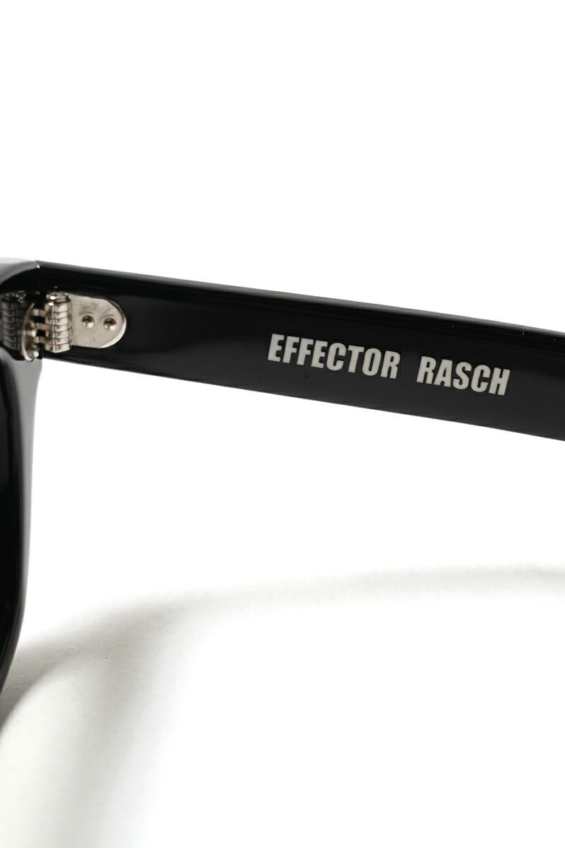 EFFECTOR(エフェクター) RASCH(ラッシュ)