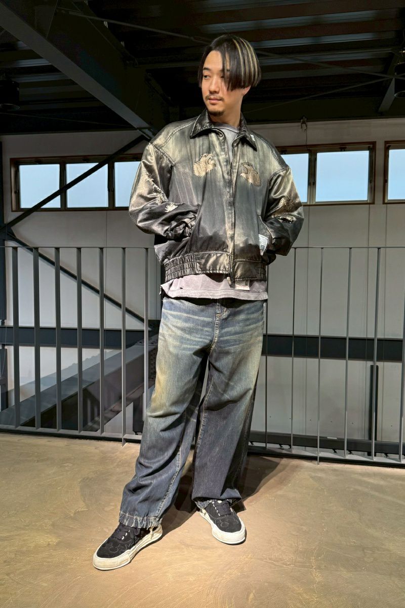 Maison MIHARA YASUHIRO(メゾン ミハラヤスヒロ)