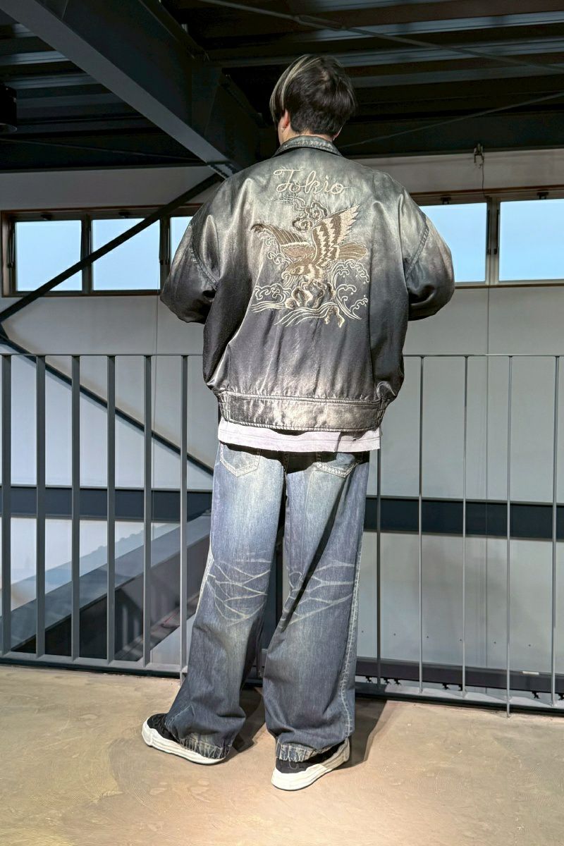 Maison MIHARA YASUHIRO(メゾン ミハラヤスヒロ)