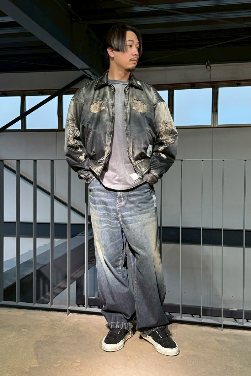 Maison MIHARA YASUHIRO(メゾン ミハラヤスヒロ)