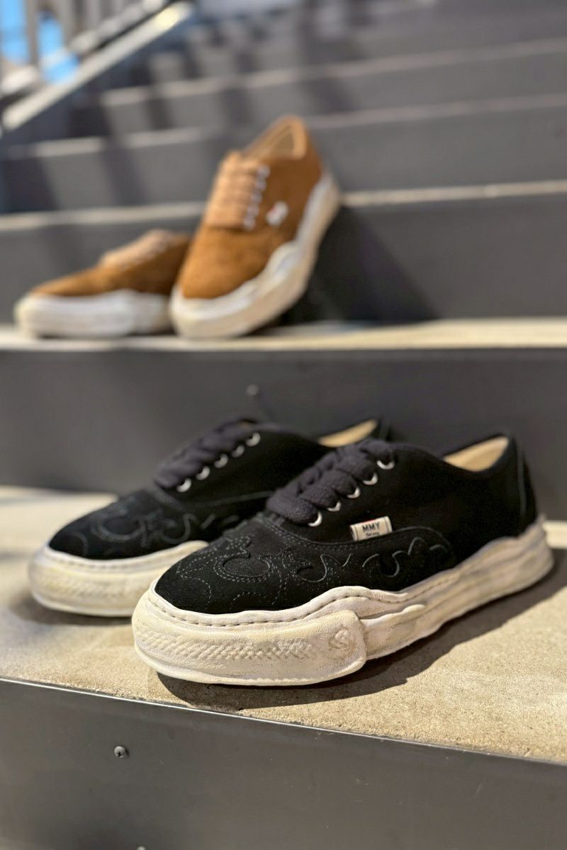 Maison MIHARA YASUHIRO(メゾン ミハラヤスヒロ)