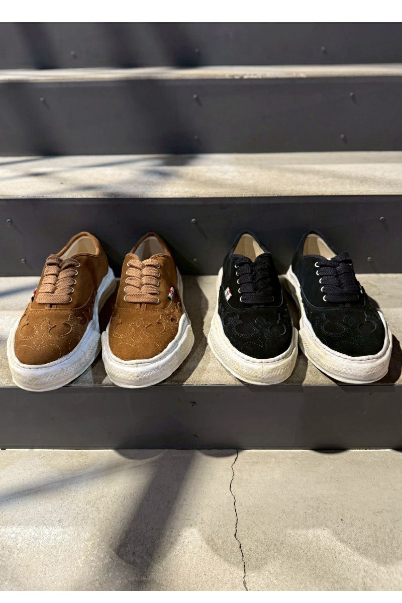 Maison MIHARA YASUHIRO(メゾン ミハラヤスヒロ)