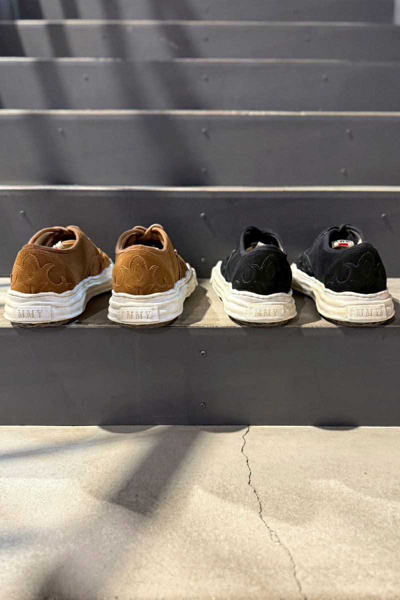 Maison MIHARA YASUHIRO(メゾン ミハラヤスヒロ)