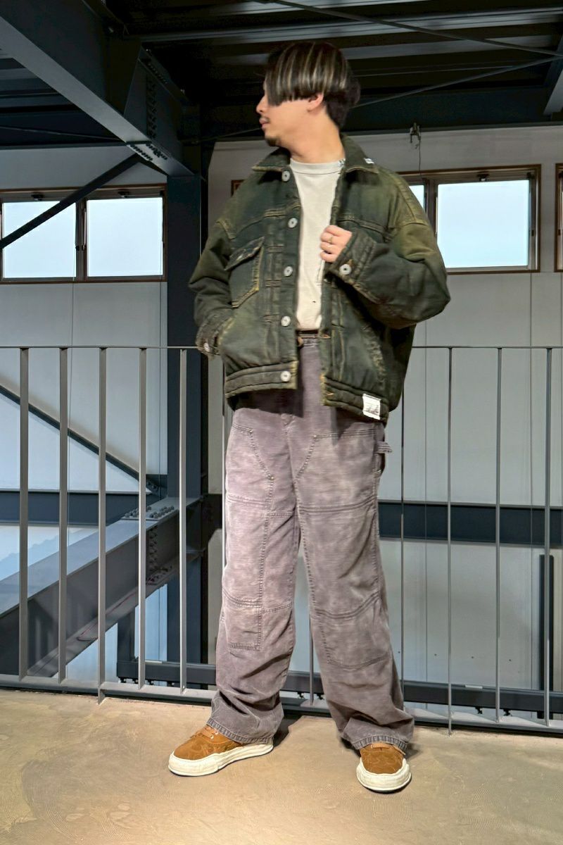 Maison MIHARA YASUHIRO(メゾン ミハラヤスヒロ)