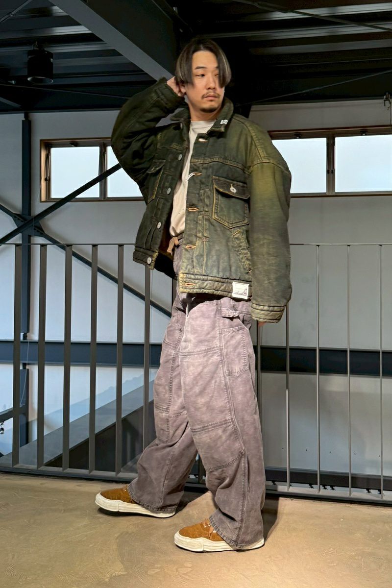 Maison MIHARA YASUHIRO(メゾン ミハラヤスヒロ)