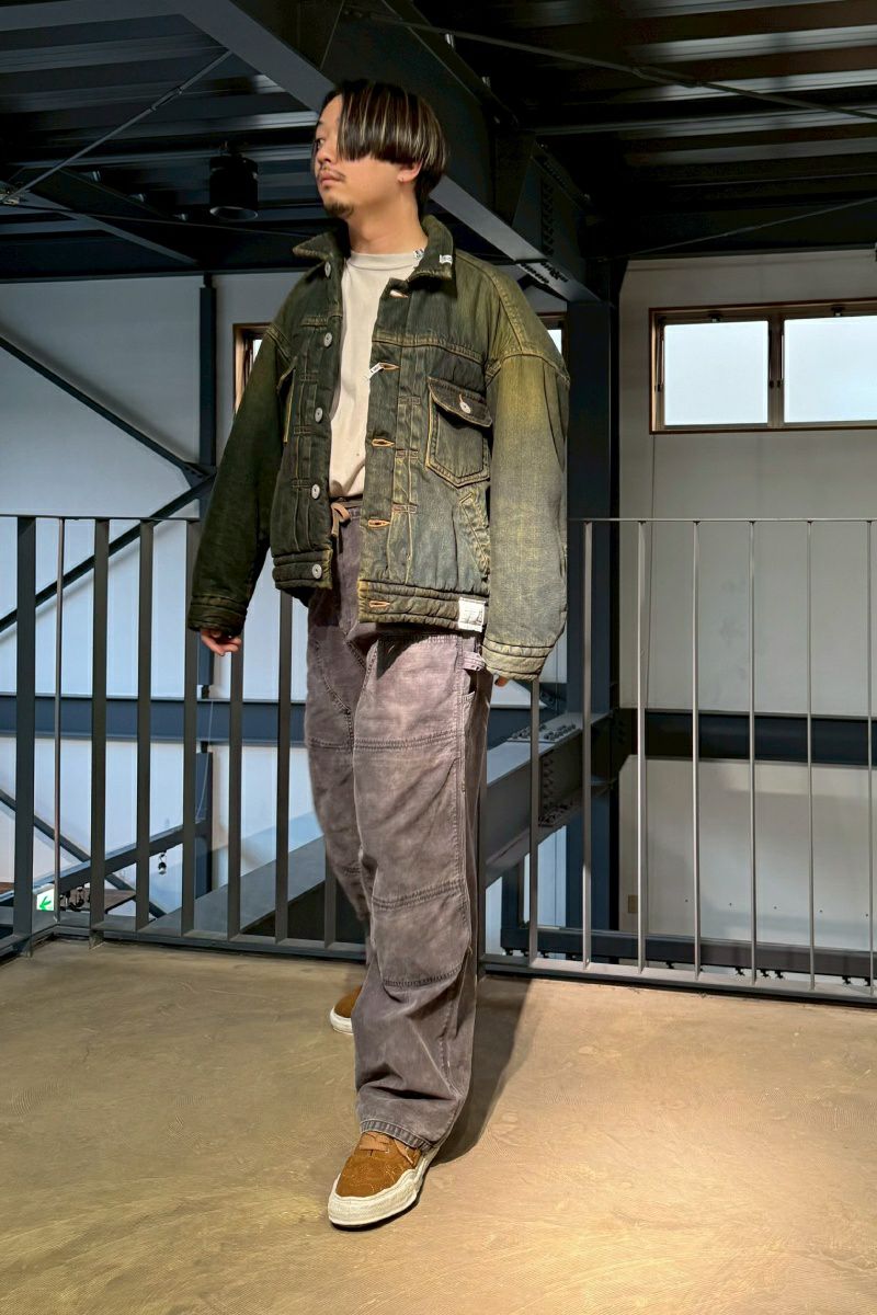 Maison MIHARA YASUHIRO(メゾン ミハラヤスヒロ)