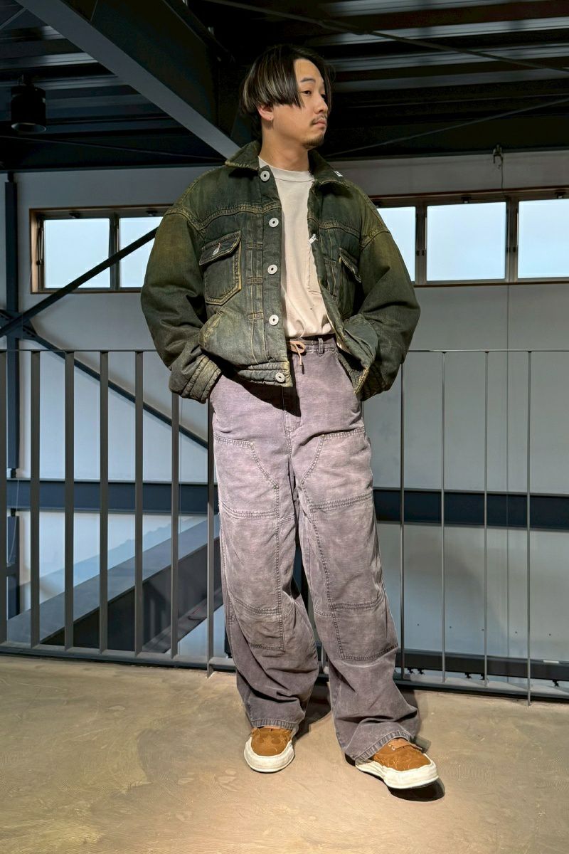 Maison MIHARA YASUHIRO(メゾン ミハラヤスヒロ)