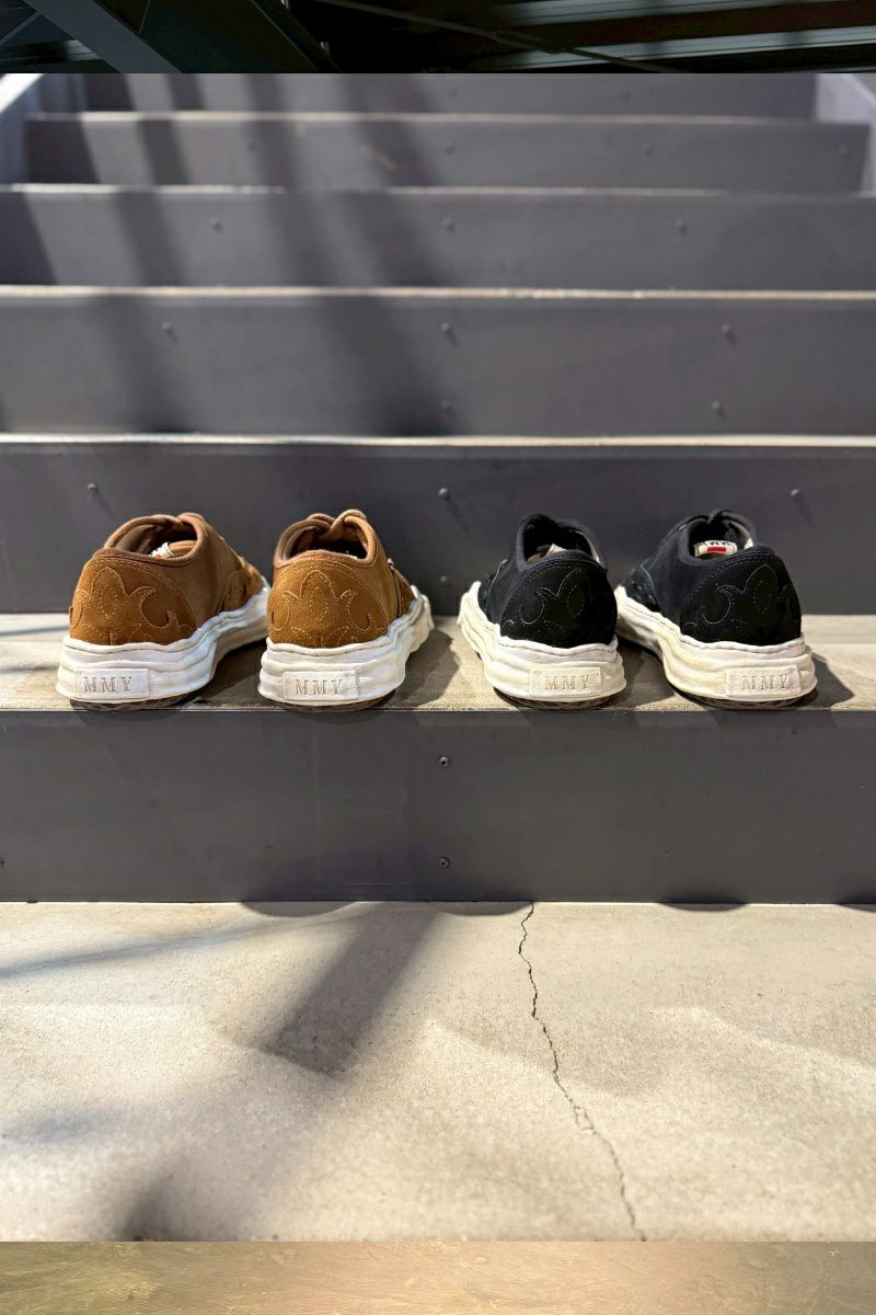 Maison MIHARA YASUHIRO(メゾン ミハラヤスヒロ)