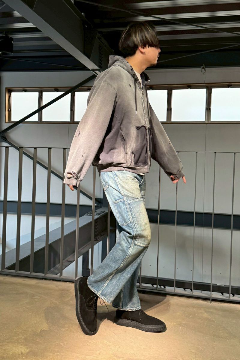 Maison MIHARA YASUHIRO(メゾン ミハラヤスヒロ)