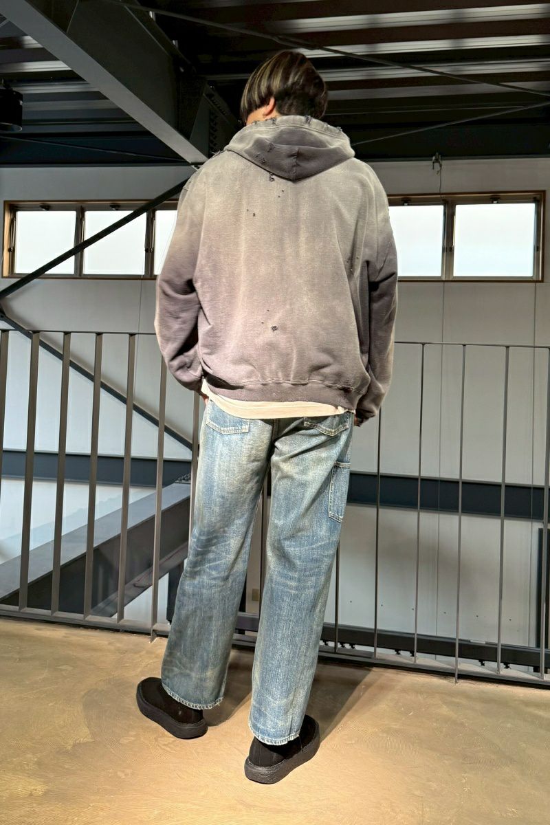 Maison MIHARA YASUHIRO(メゾン ミハラヤスヒロ)