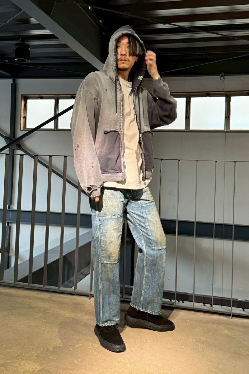 Maison MIHARA YASUHIRO(メゾン ミハラヤスヒロ)