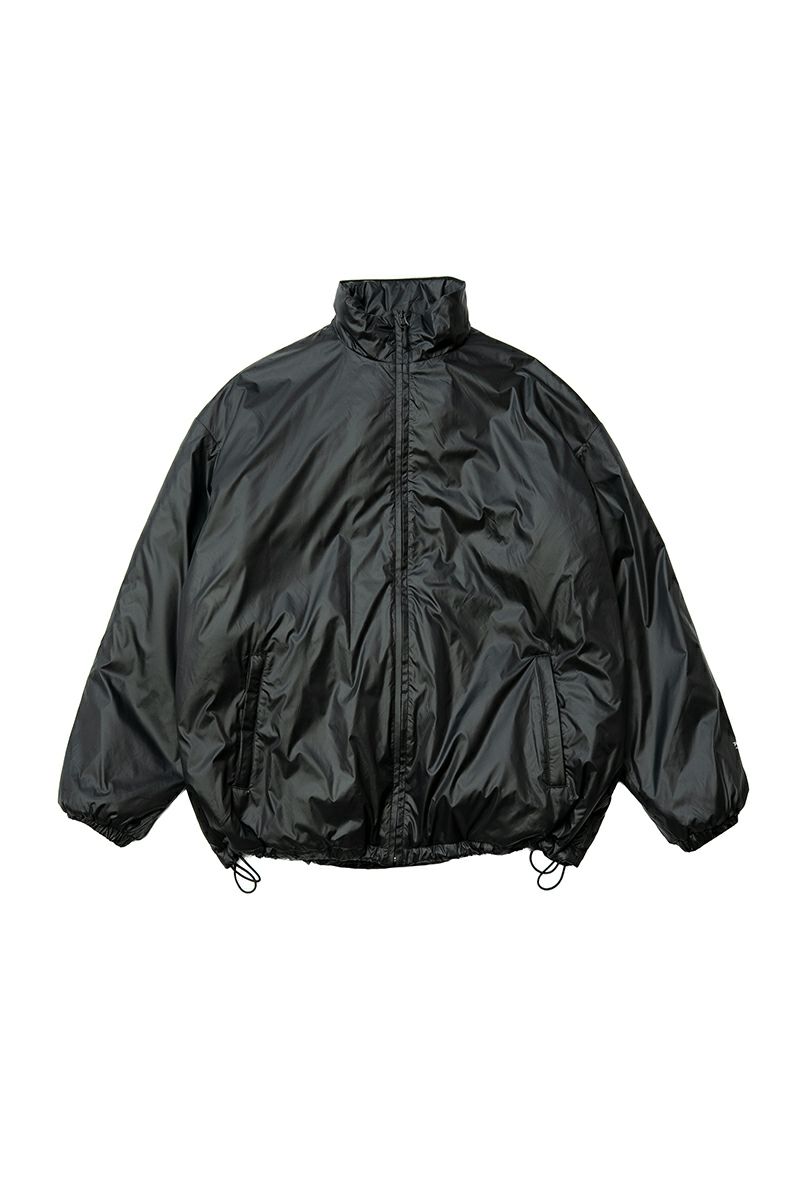 FreshService(フレッシュサービス) PERTEX QUANTUM PADDED JACKET パーテックスクオンタムパデッドジャケット FSC254-30072