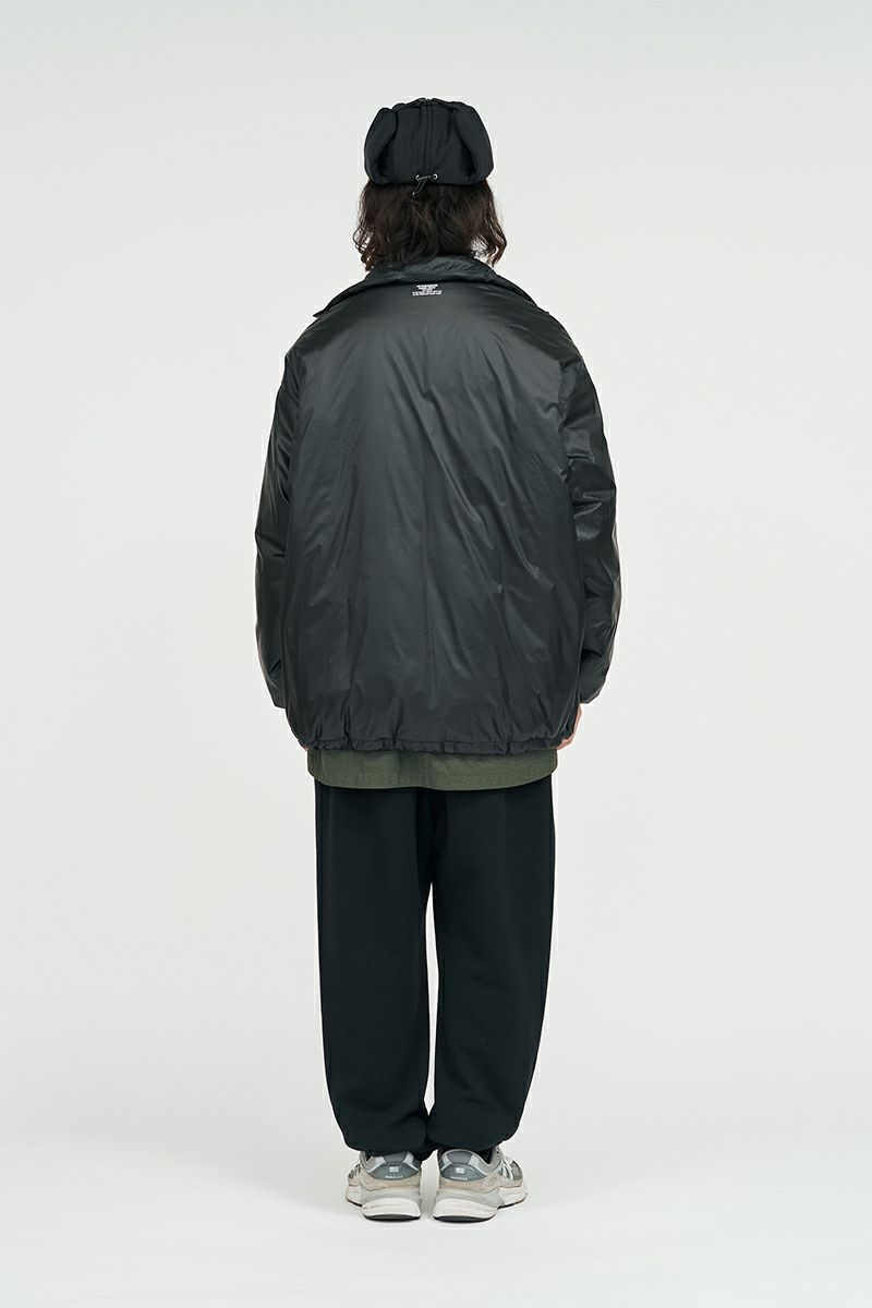 FreshService(フレッシュサービス) PERTEX QUANTUM PADDED JACKET パーテックスクオンタムパデッドジャケット FSC254-30072
