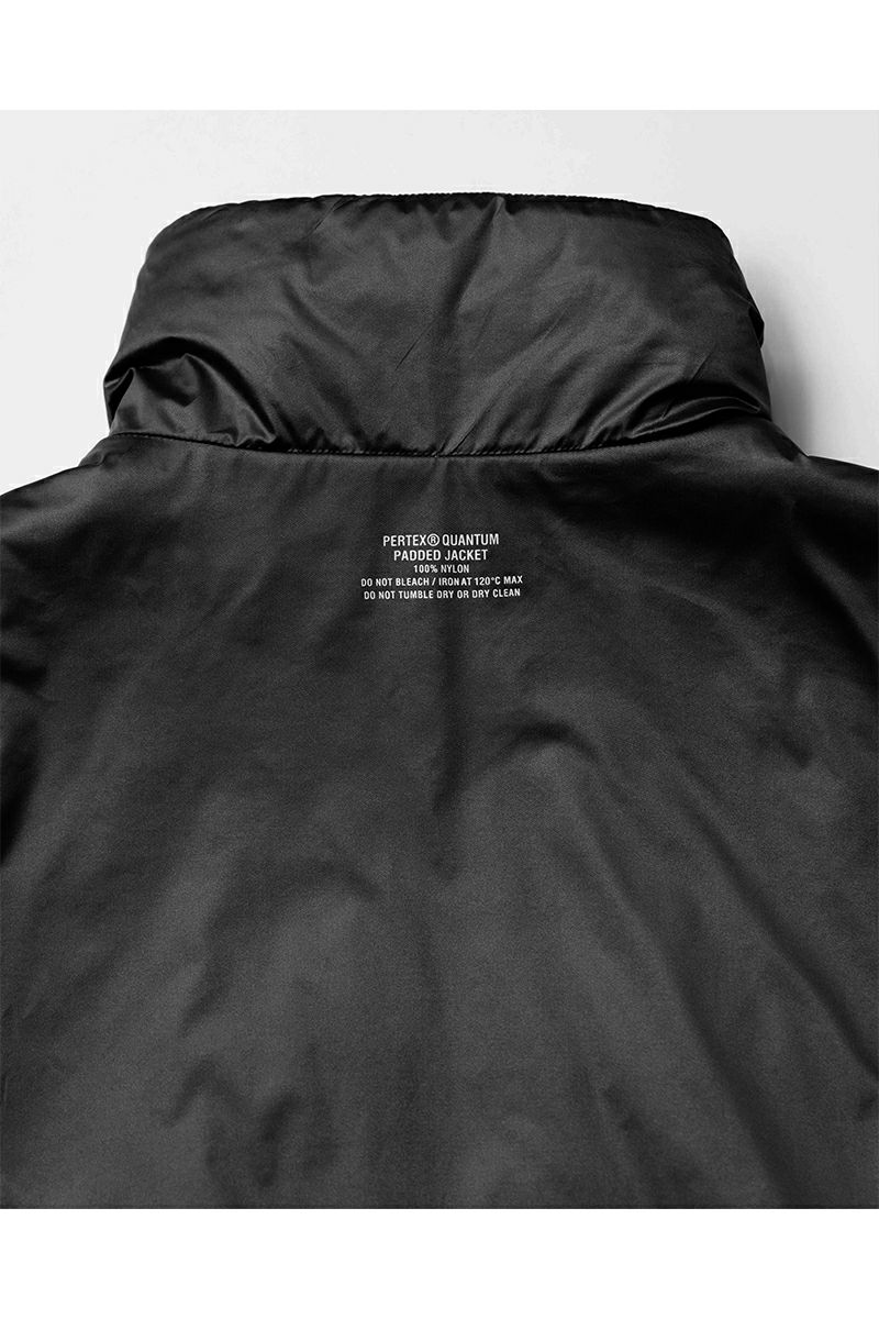 FreshService(フレッシュサービス) PERTEX QUANTUM PADDED JACKET パーテックスクオンタムパデッドジャケット FSC254-30072