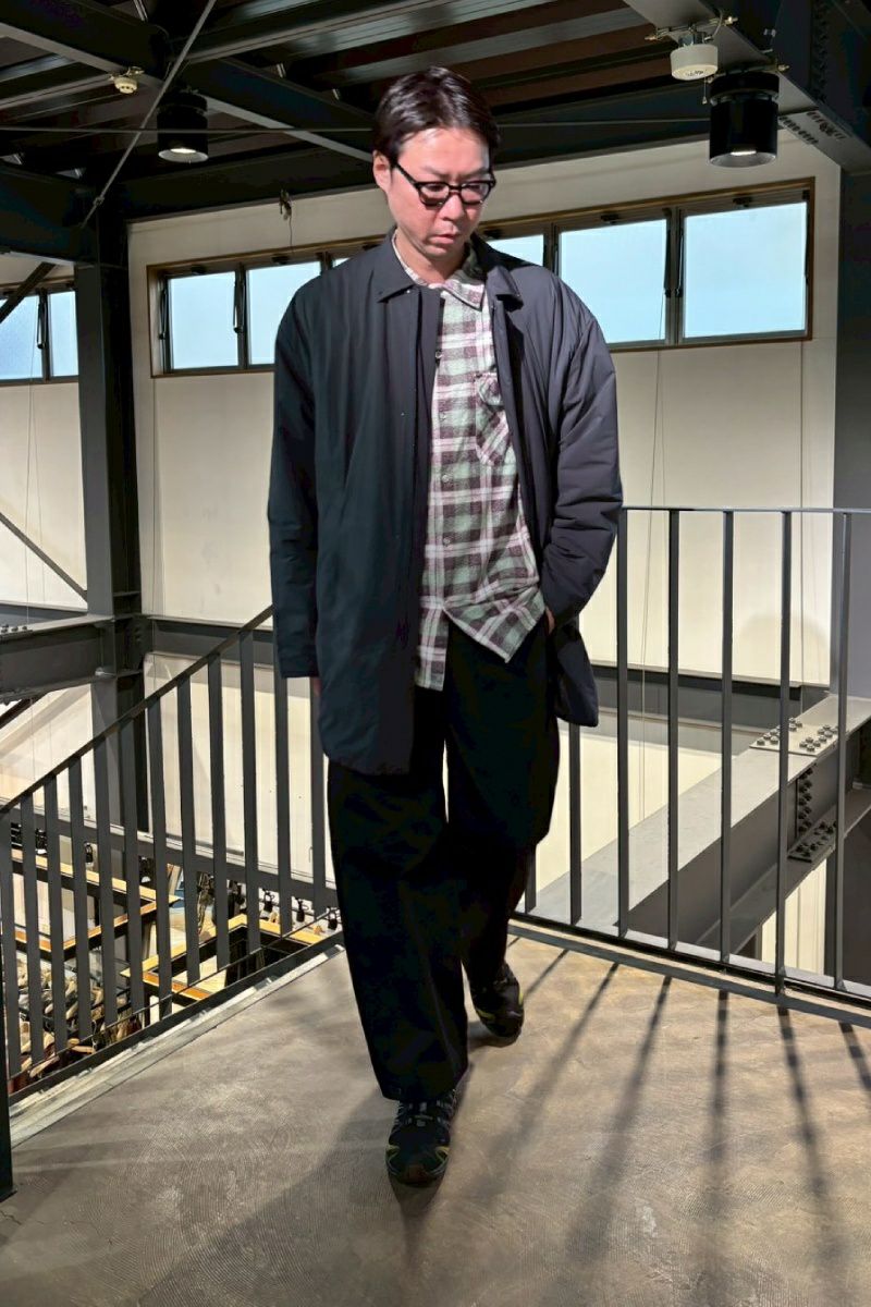 N.HOOLYWOOD(エヌハリウッド)：SALOMON(サロモン)：FreshService(フレッシュサービス)