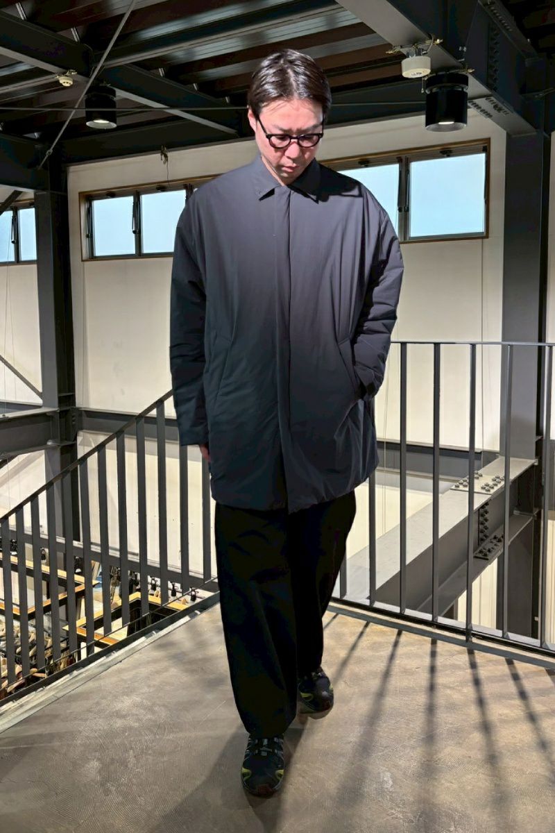 ウェア MIRAN スタイリング | mina160 | rish-online(リシュオンライン)